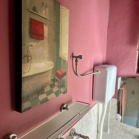 Apartamento Old Town Nona - Balcony, Garden And Free Parking