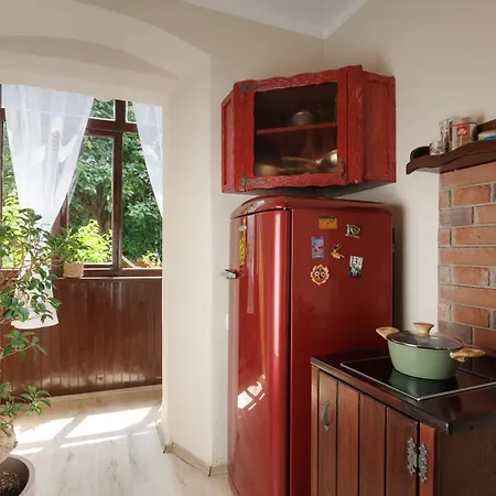 Old Town Nona - Balcony, Garden And Free Parking Apartamento *