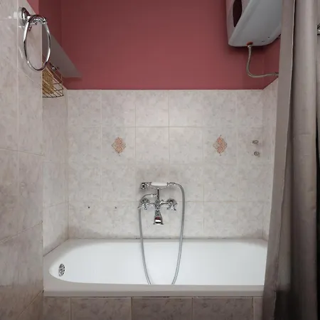 Apartamento Old Town Nona - Balcony, Garden And Free Parking